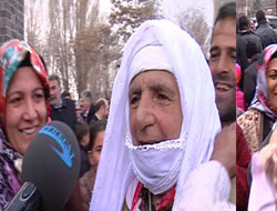 Hacılar Kars'ta