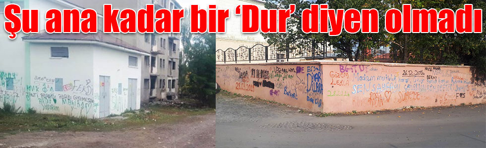 Kars'a ihanet edenlere, şu ana kadar bir ‘Dur’ diyen olmadı