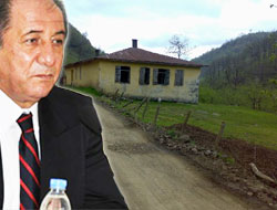Köy yolları asfaltlanıyor