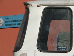 Okul önü mü, otopark mı?