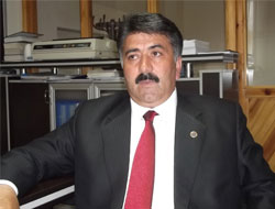 Esnaf Sarayı için ilk hamle
