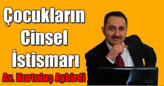 Çocukların Cinsel İstismarı