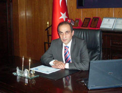 Beslenme Uyarısı