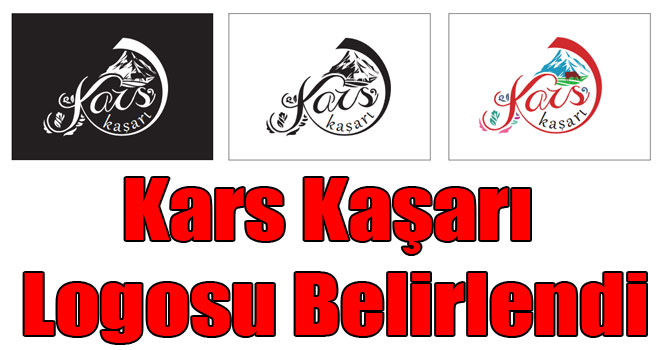 Kars Kaşarı Logosu Belirlendi