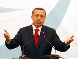 Başbakan Erdoğan 8 Ocak’ta Kars’ta