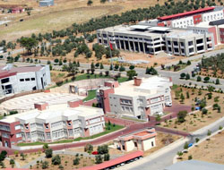 Lojistik Merkezi Kars’ta kurulmalı