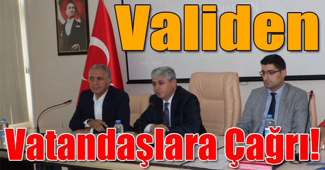 ‘Demokrasi Nöbeti’ne Devam!