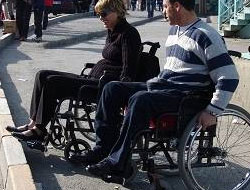 Engelli sayımız yine azaldı mı?