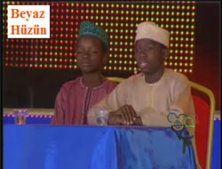 Beyaz Hüzün