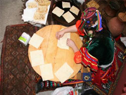 Ardahan'da Kermes