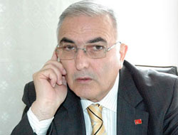 Ensar Öğüt; 'Kars'ta Tuvalet yok'