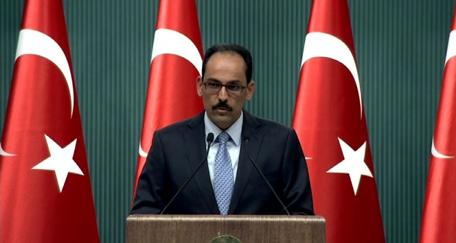 İşte YAŞ Toplantısında Alınan Kararlar