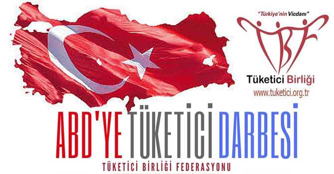 “ABD'ye Tüketici Darbesi…”