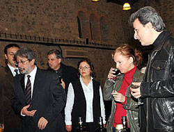 Kars Demokrat Dernekler Federasyonu