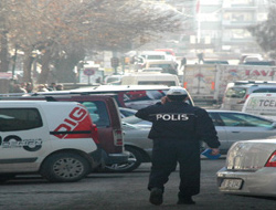 Kars'ta yönler değişti