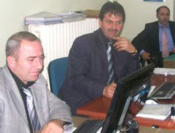 başarılı elemanlar