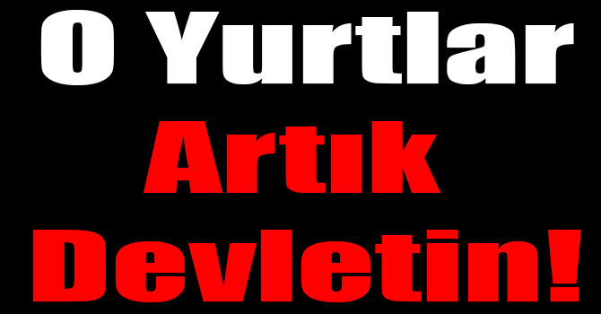 Kars'ta FETÖ'nün 3 Öğrenci Yurduna Devlet El Koydu