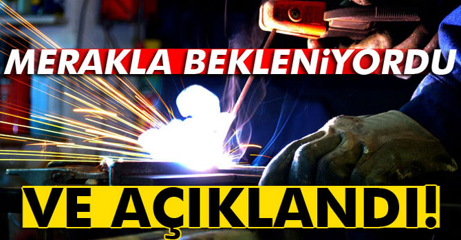 İşsizlik Oranı Mayıs Ayında Arttı