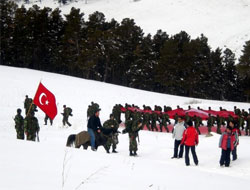 Sarıkamış’ta hazırlıklar tamamlandı