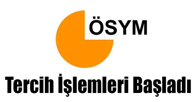 Kapatılan Üniversitelerdeki Öğrencilerin Tercih İşlemleri Başladı