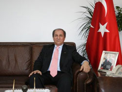 Vali'den Yeniyıl Mesajı