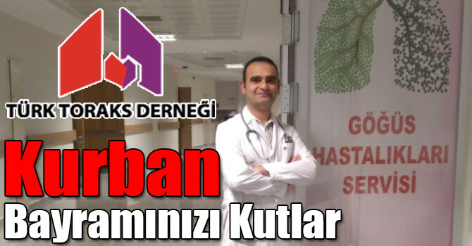 Uzman Doktor Gökhan Perincek Kurban Bayramınızı Kutlar