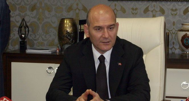 'TEDES'in Bayramdan Sonra Uygulamaya Girecek'