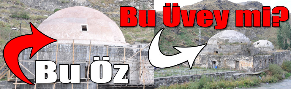 Muradiye Hamamı Tamam ya Cuma Hamamı?