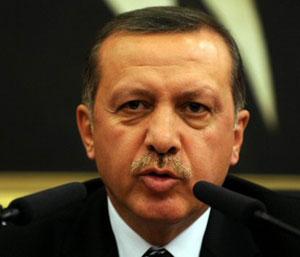 Başbakan'ın fırçası işe yaradı!