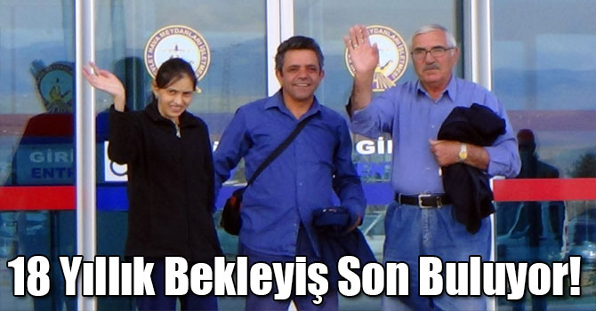 Kars'ta 18 Yıllık Bekleyiş Son Buluyor!