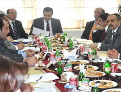 SERKA’ya 4 ilden 169 proje başvurusu