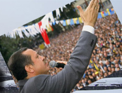 Başbakan Kars'a geliyor