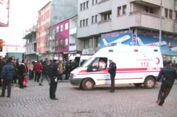 Kars'ta Aileler Arasındaki Kavgada 7 Kişi Yaralandı