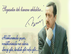 Başbakan; 'Ucube yıkılacak'