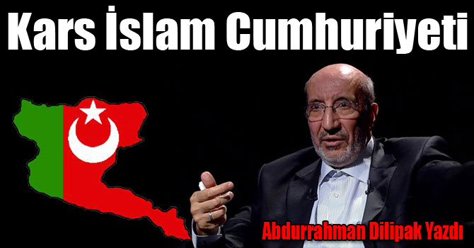 Kars İslam Cumhuriyeti