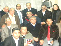 Sarıkamış şehitlerine Bursa'da anma