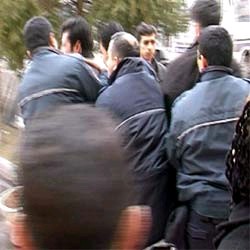 Kars,Kavga olayında ele geçirilenler