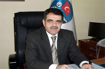 Başvuru yapıldı