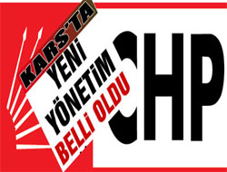 İsmail Nagış CHP İl Başkanvekili