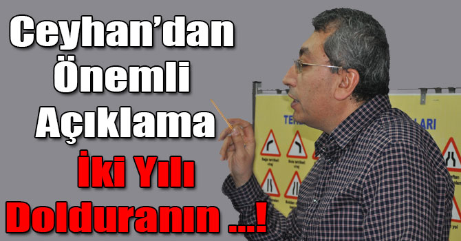 İki Yılı Dolduranın Sertifikası Yanacak