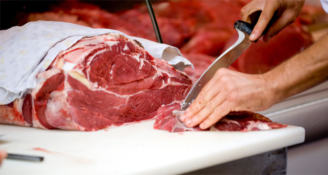Et Üretimi Artıyor, İthalata Gerek Yok