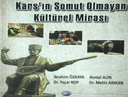 Kültürel Miras
