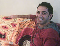 Çekimler Kars'ta