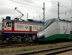 Hızlı tren Kars'a geliyor