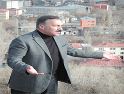 Basın Anıt'ta