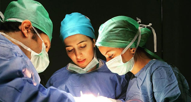 Özel Hastanelerde Ücretsiz Kanser Ameliyatı