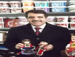 Başkan'dan Bebeklere Ziyaret!