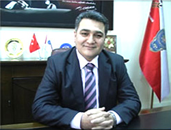 Kars'ta Asayiş..