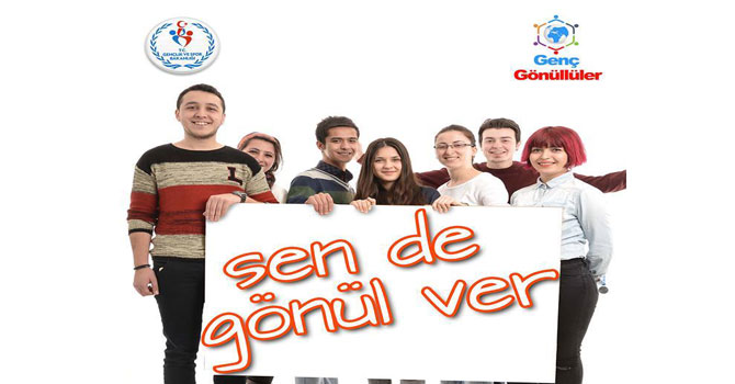 Genç Gönüllüler