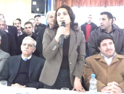 TUĞLUK KARS'TA